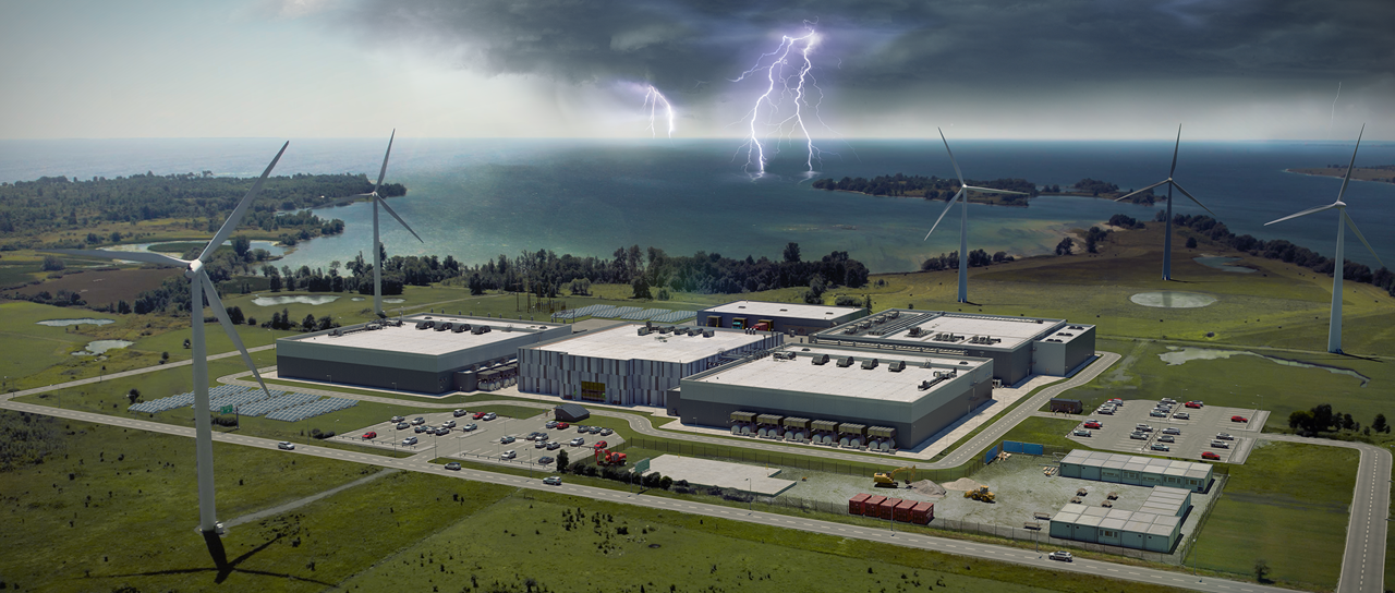 Gratis live webinar for kritisk infrastruktur