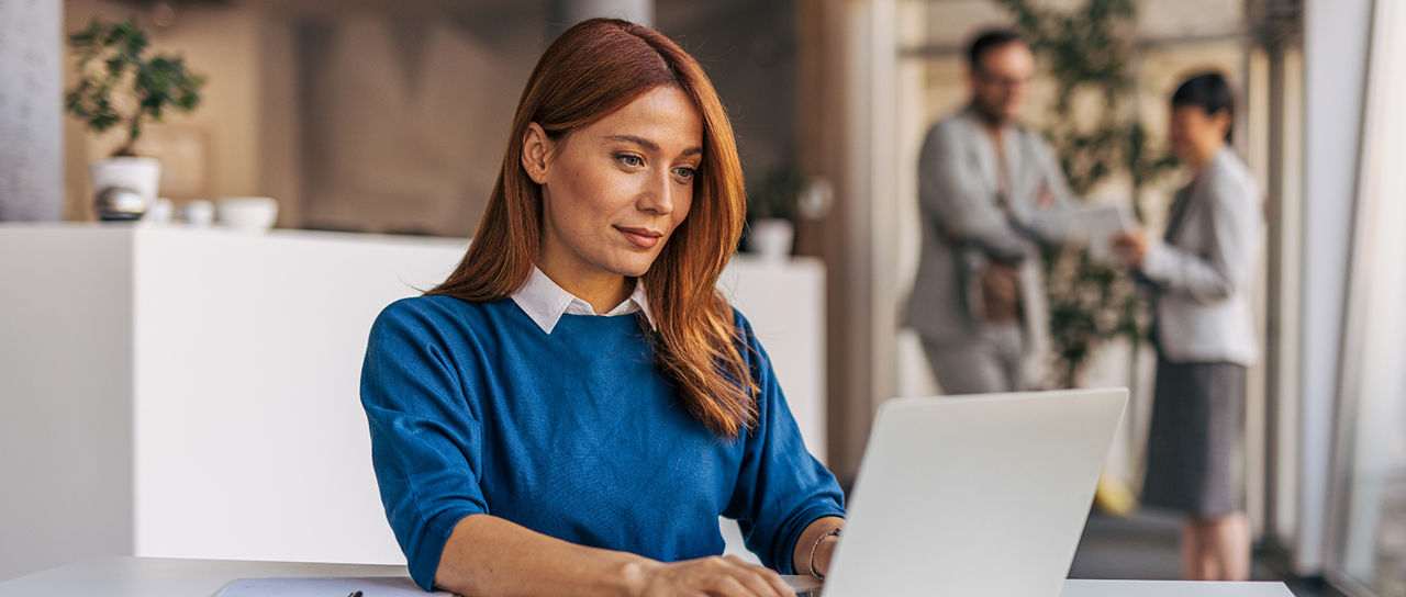 Simplify your work with My Roxtec