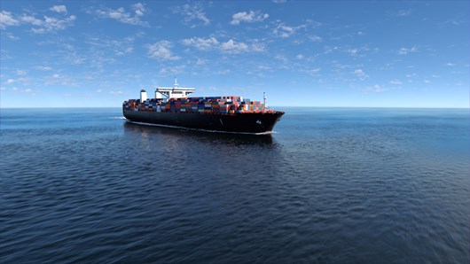Helpota turvallista siirtymää kestäviin meriliikenteen polttoaineisiin