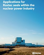 Ydinvoimateollisuuteen tarkoitettujen Roxtec-tiivisteiden käyttökohteet