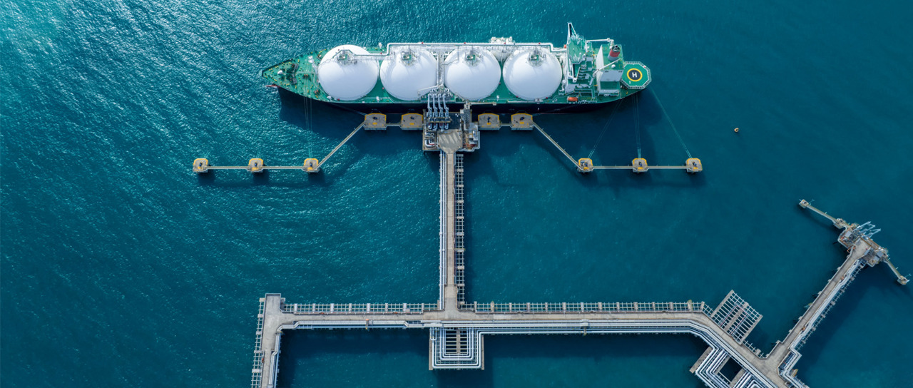 Simplifiez une transition sûre vers des carburants marins durables