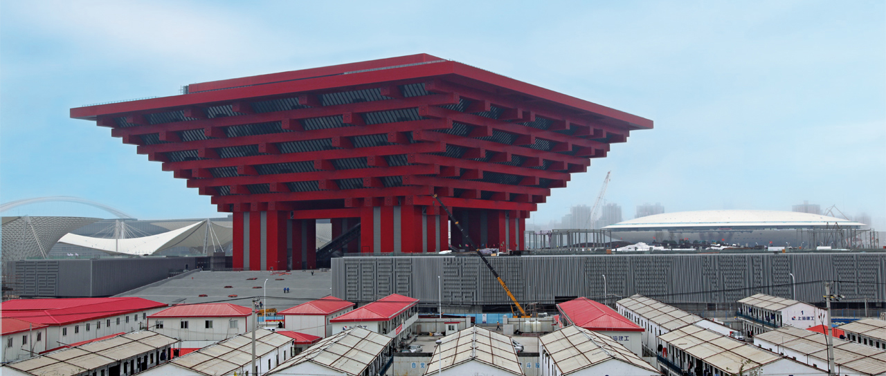 Sealing solutions for growing cities