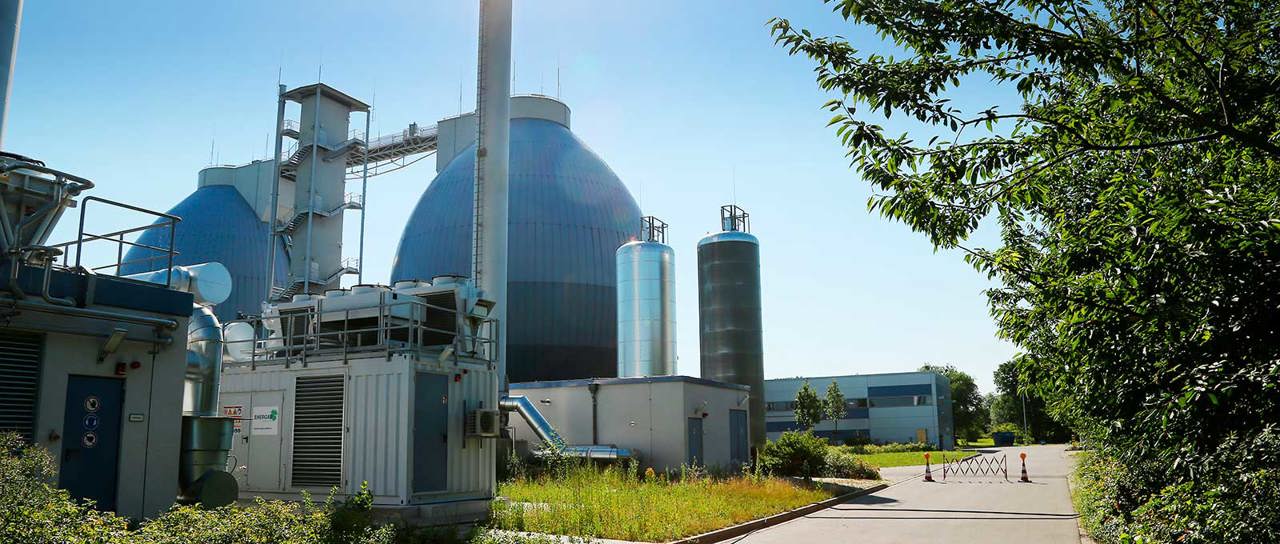 Sistemi di sigillatura cavi e tubi per trattamento delle acque