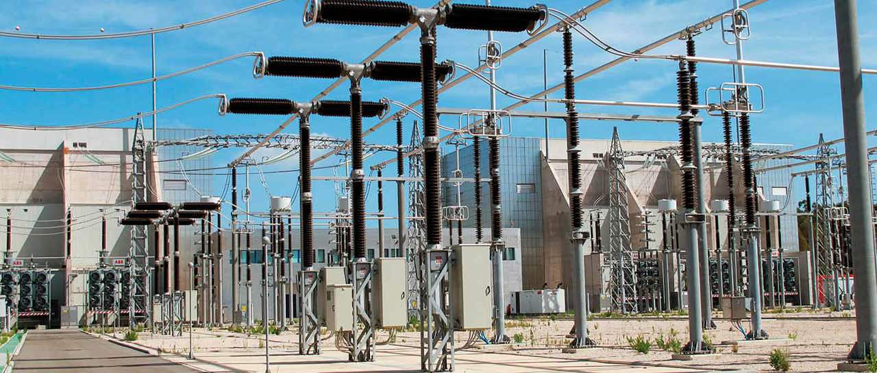 Cable sealing in substations