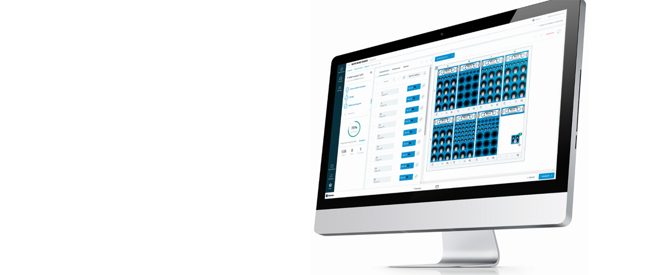Roxtec Transit Designer™ webinar
