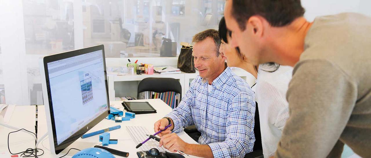 Pružamo prilagođena rješenja