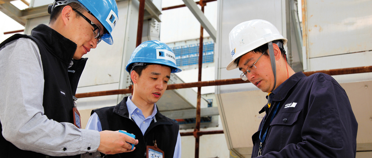 Safe cable seals for efficient expansion