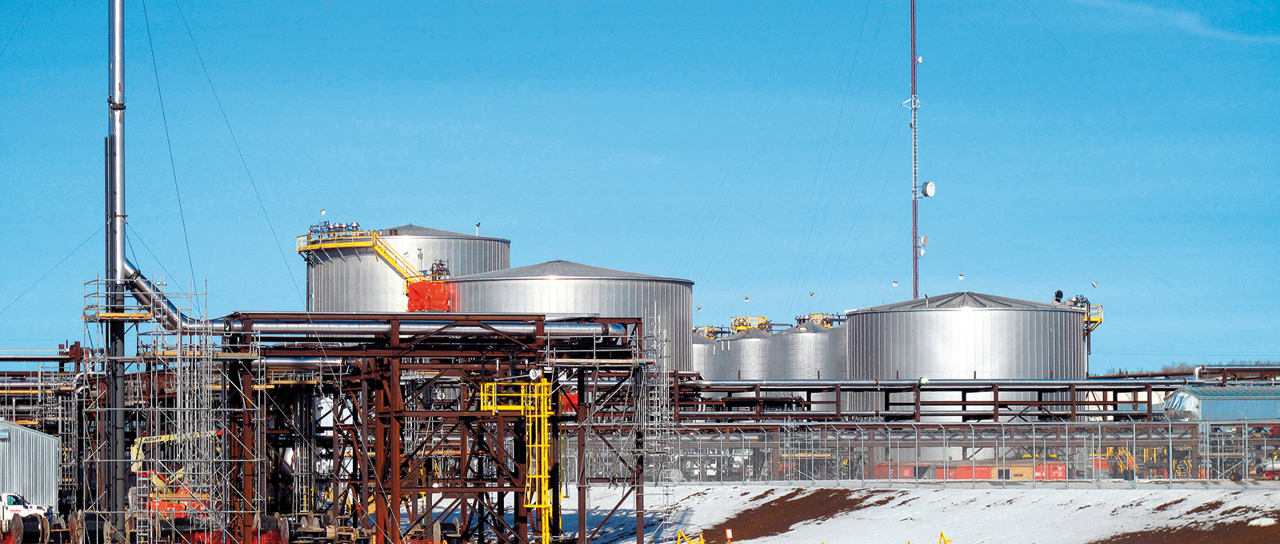 Afdichtoplossingen voor maximale efficiëntie