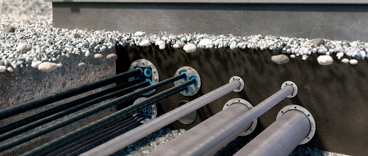 Raylı sistemlerinizi taşkınlara karşı koruyun