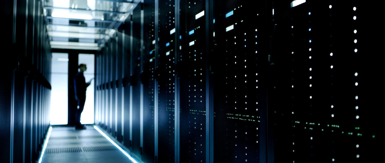 Tenere roditori e scoiattoli lontani dai data center