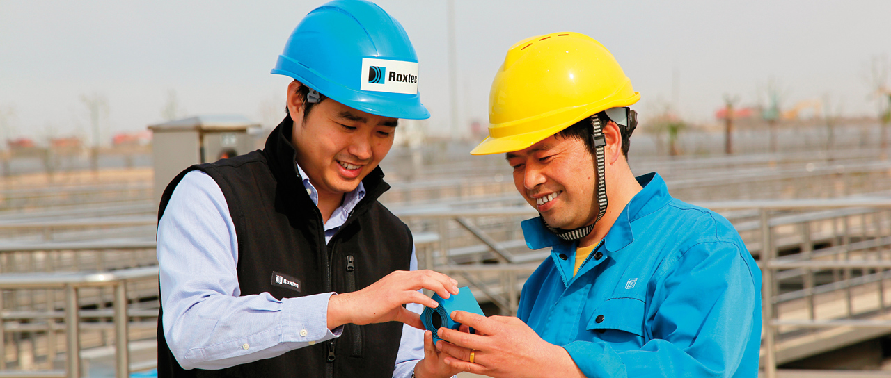 Safe cable seals for a cleaner city