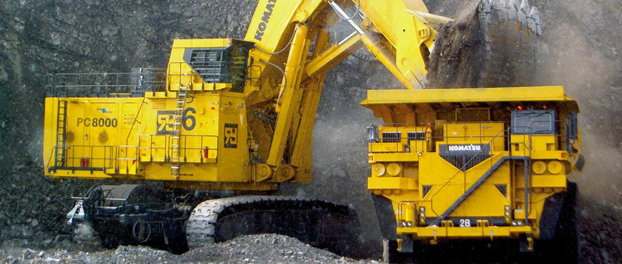 大型車両向けケーブルとパイプ用シール