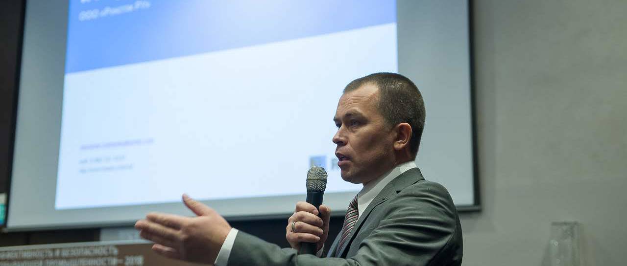 Roxtec делится опытом применения в горнодобывающей промышленности