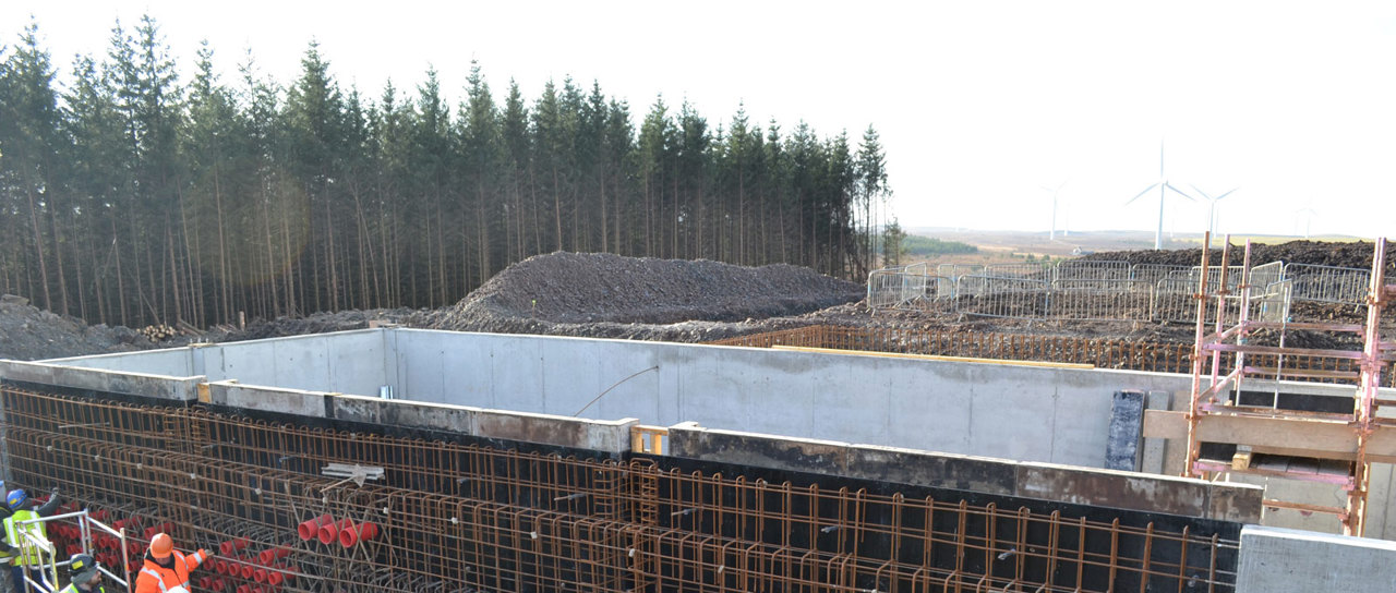 Avoiding disturbances in power distribution