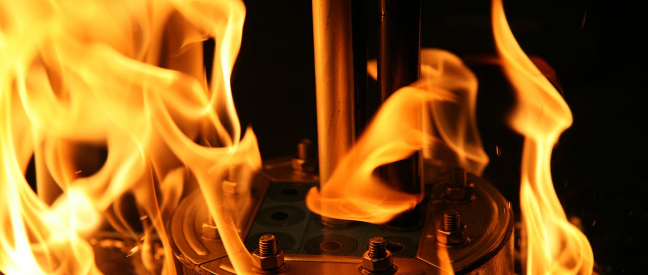 Kabel- und Rohrabdichtungen für zertifizierten Brandschutz