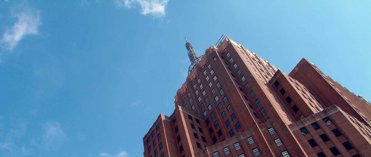 Solutions d'étanchéité de câbles et tuyauteries pour bâtiments