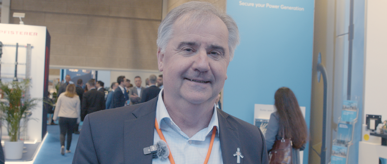 “We have a very good cooperation with Roxtec”