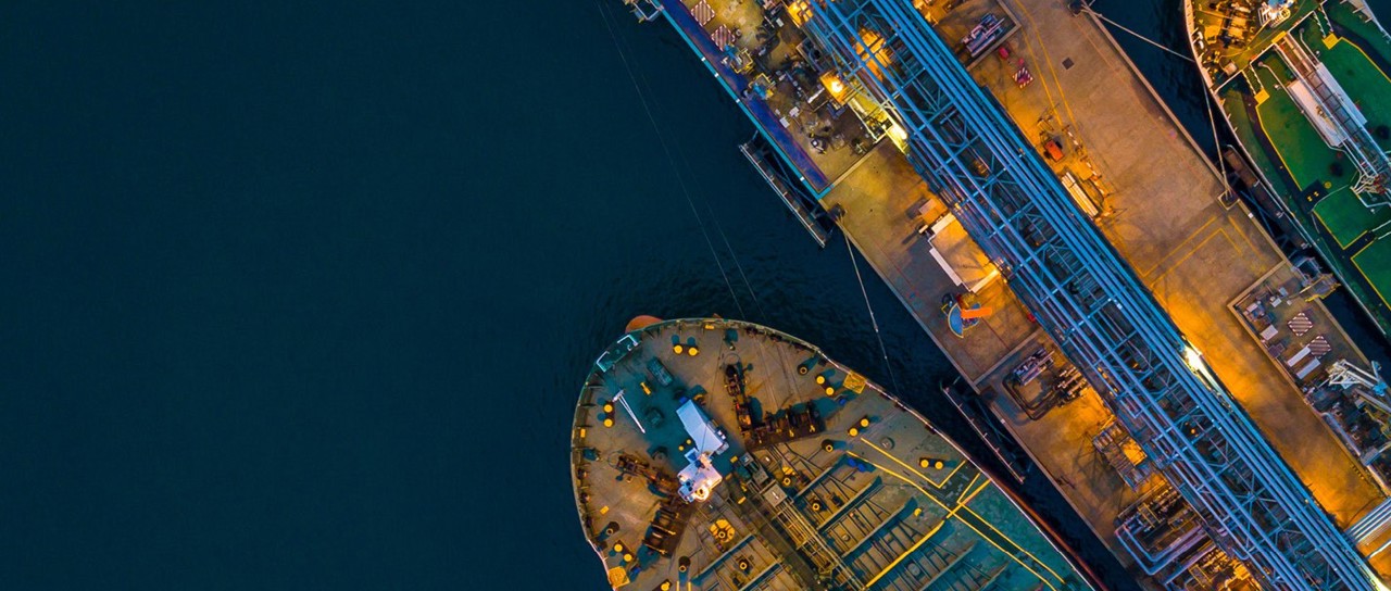 Nor-Shipping 4-7. april på Nova Spektrum, Lillestrøm