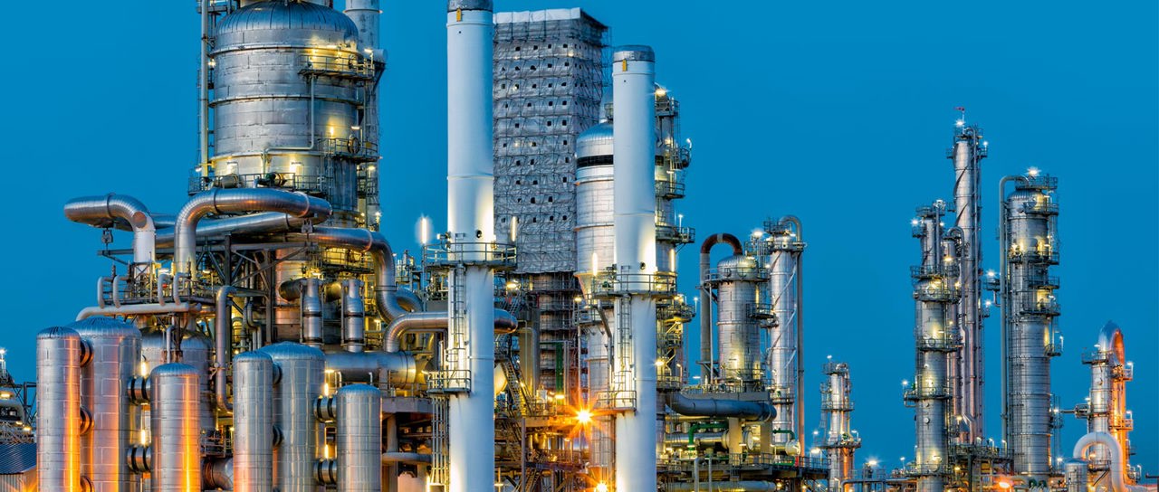 Roxtec, experto mundial en sellado