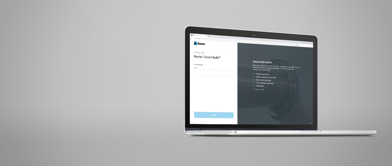 So easy to get started