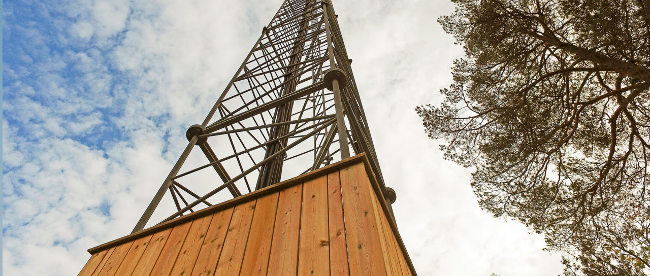 Effektive tætninger til jording af feederkabler