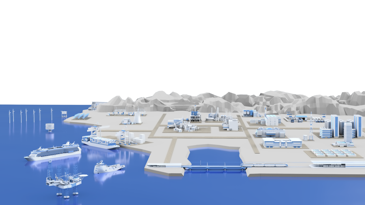 Cable and pipe seals for your industry