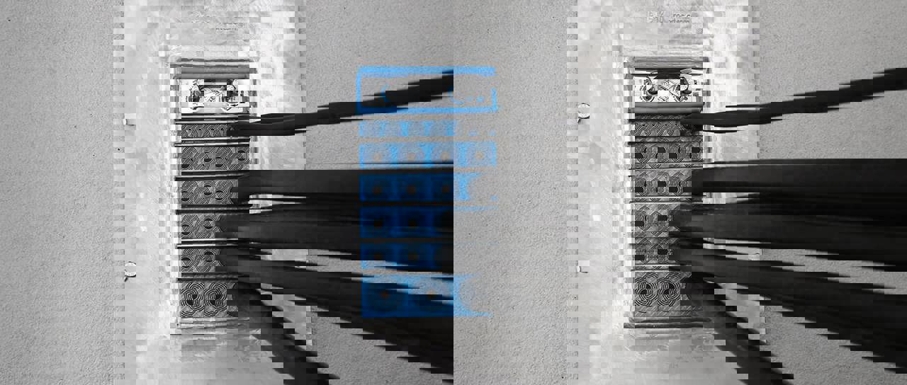 Save time with Roxtec sealing kits