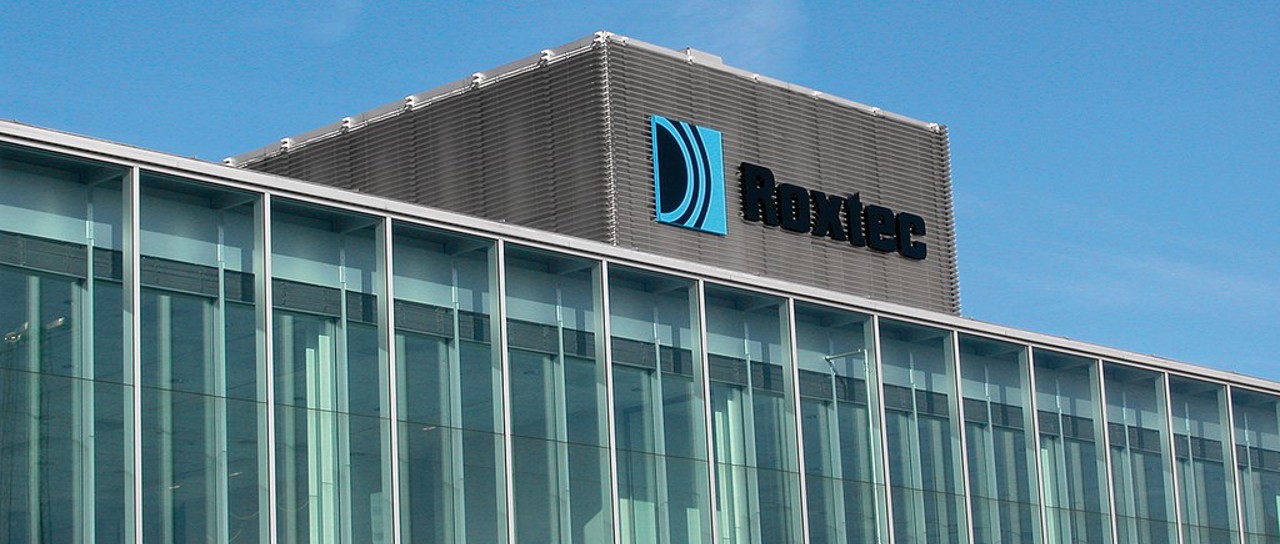 Vi ønsker Henning Lura velkommen!