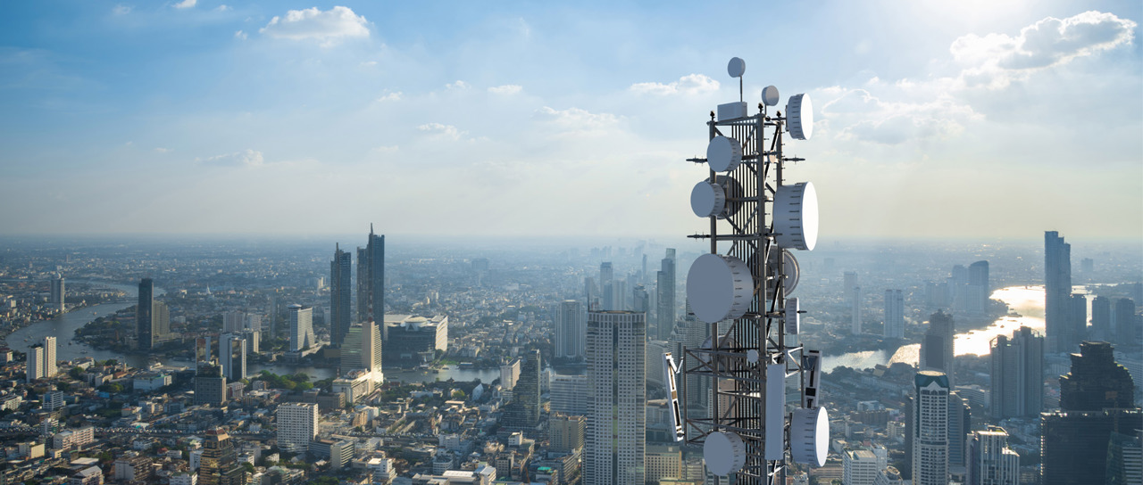 Pålitliga kabeltätningar för telekomnät