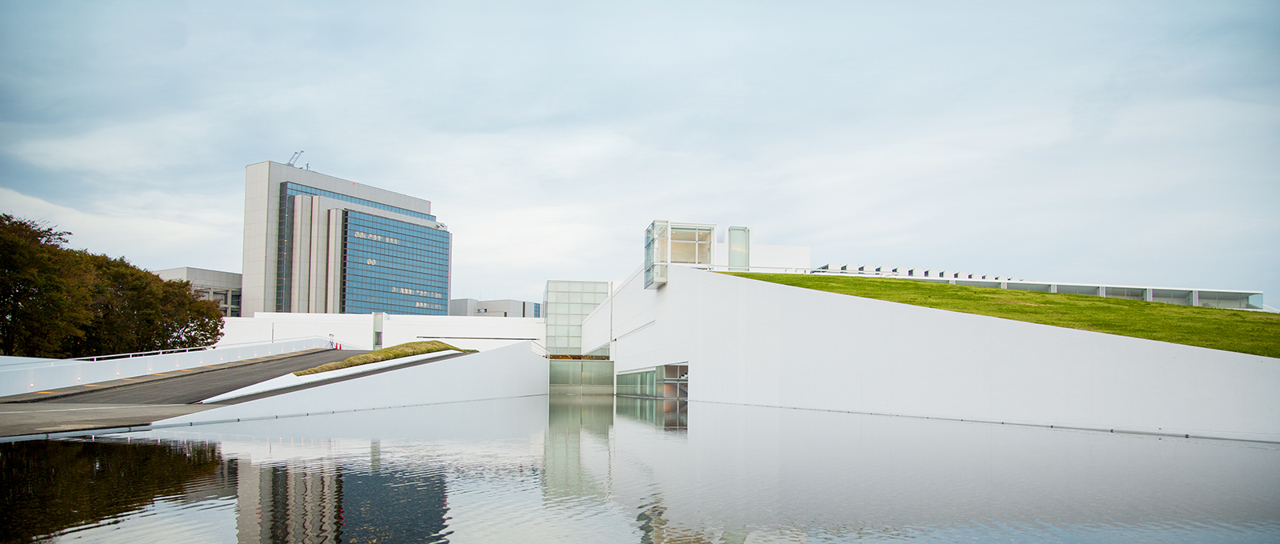 일본에서 가장 엄격한 실험실의 Roxtec 씰