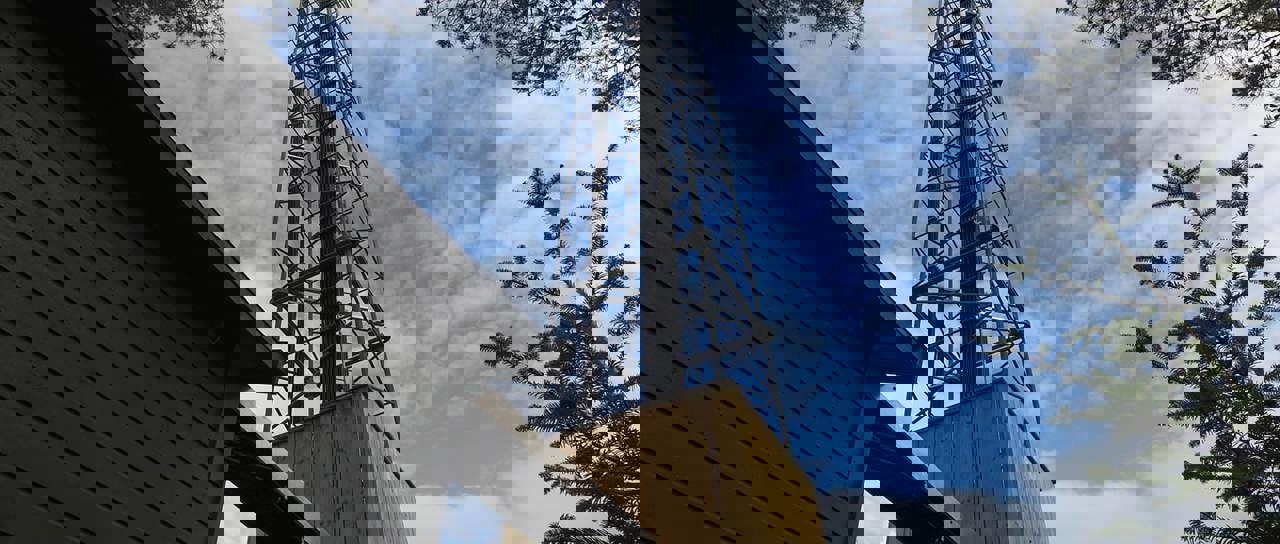 Solutions d'étanchéité des câbles et des tuyauteries pour l'industrie des télécommunications