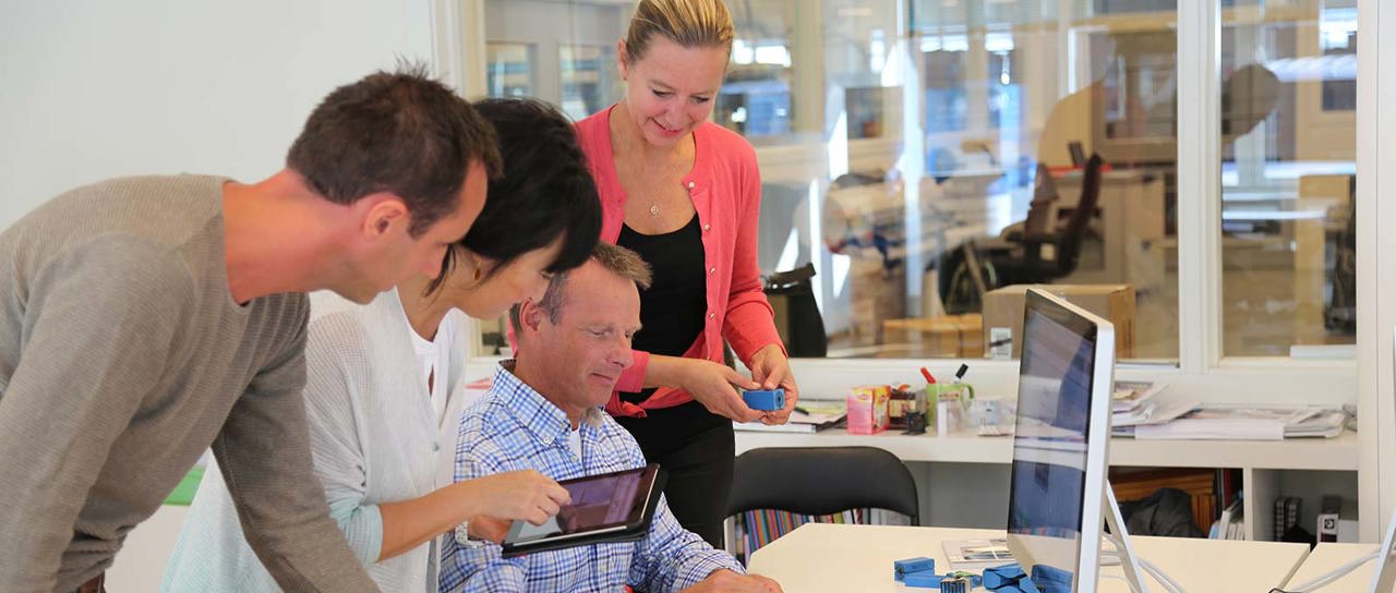 ¿Está listo para recorrer ese paso extra?