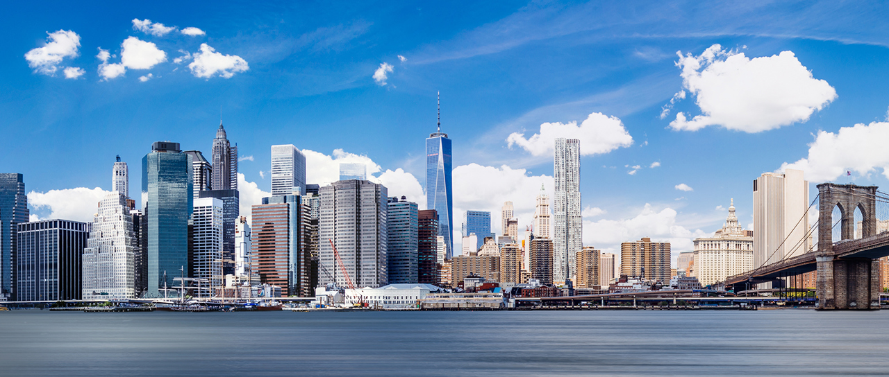 Local presence worldwide