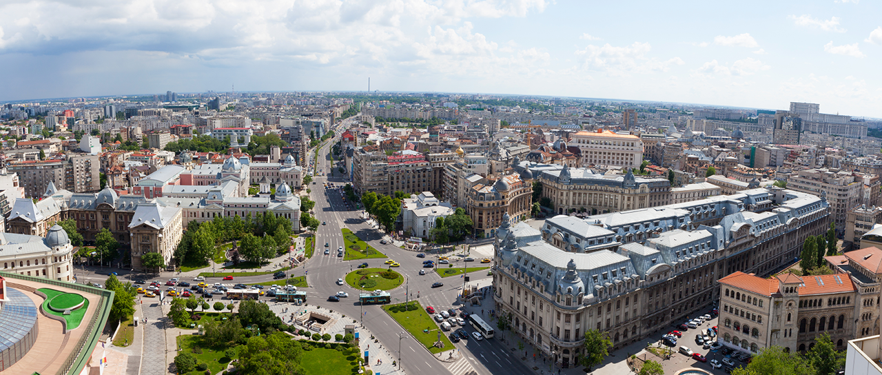 Prezență locală la nivel global