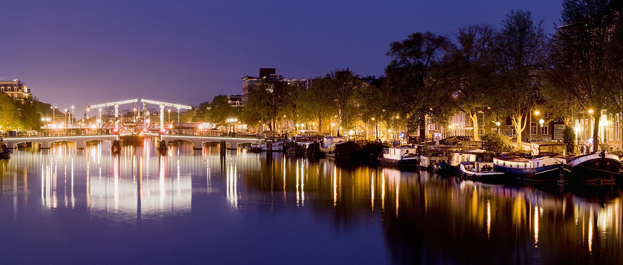 Lokale aanwezigheid wereldwijd
