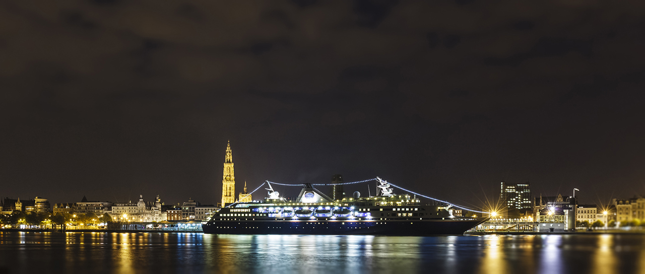 Présence locale à travers le monde