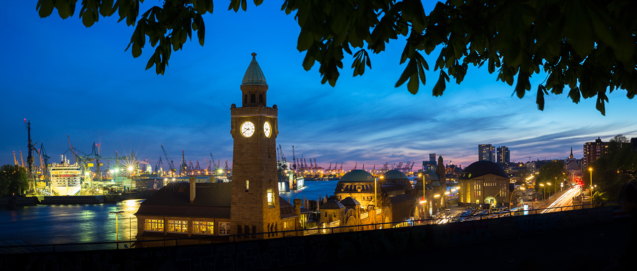 Lokale Präsenz weltweit