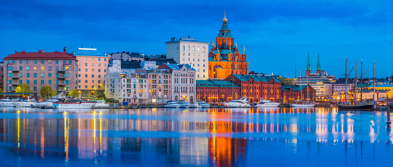 Maailmanlaajuinen paikallisedustus