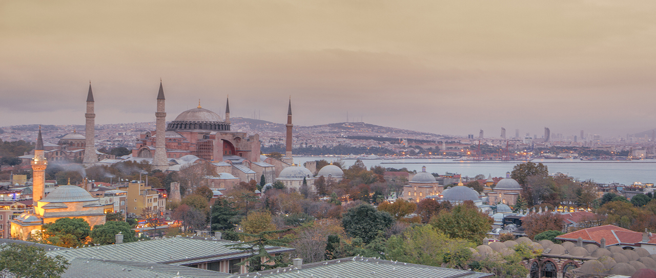 Dünya çapında yerel ağ