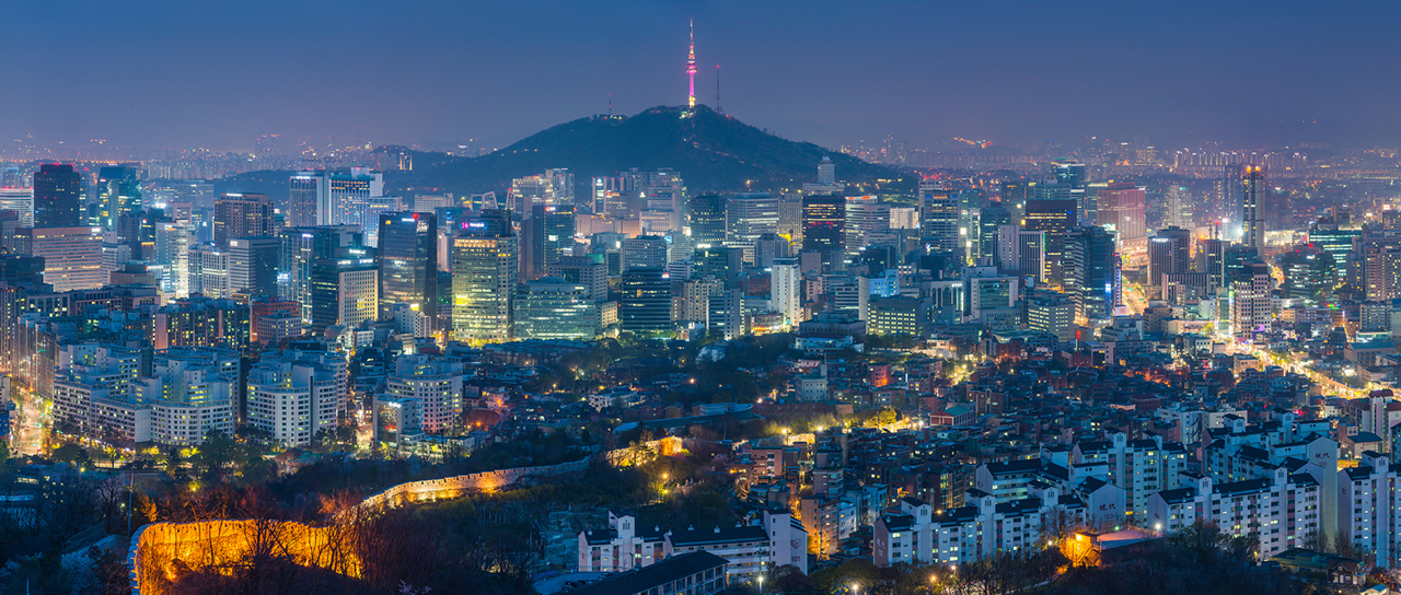 전 세계 현지 시장에서의 입지