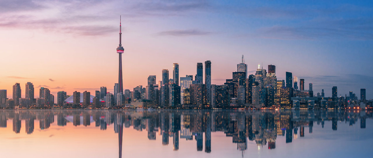 Présence locale à travers le monde