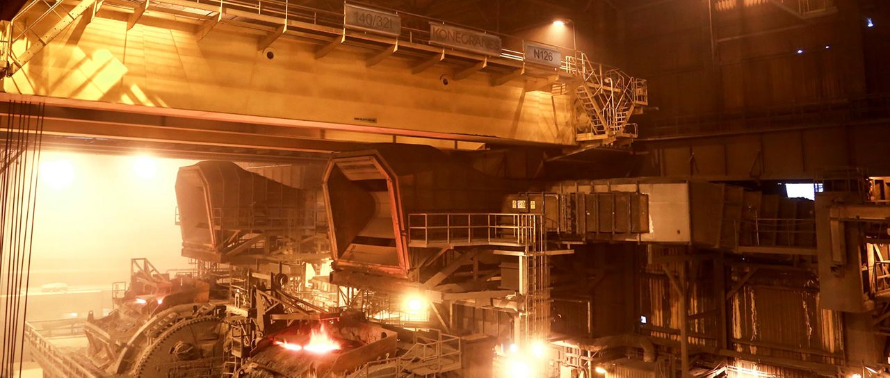 산업용 기계장비 케이블과 파이프 씰링 모범 사례