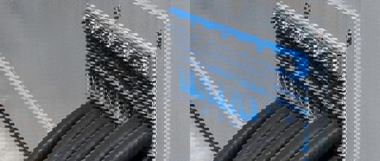 화재와 물로부터 데이터 센터 보호