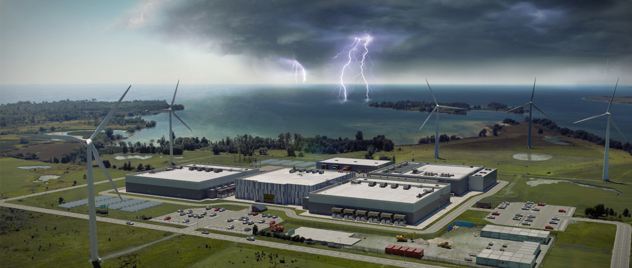 Watch Roxtec’s webinar on underground sealing