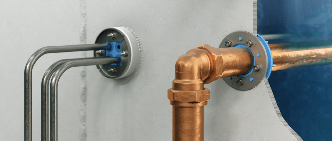 Time to upgrade your shipyard standard for pipe penetrations?