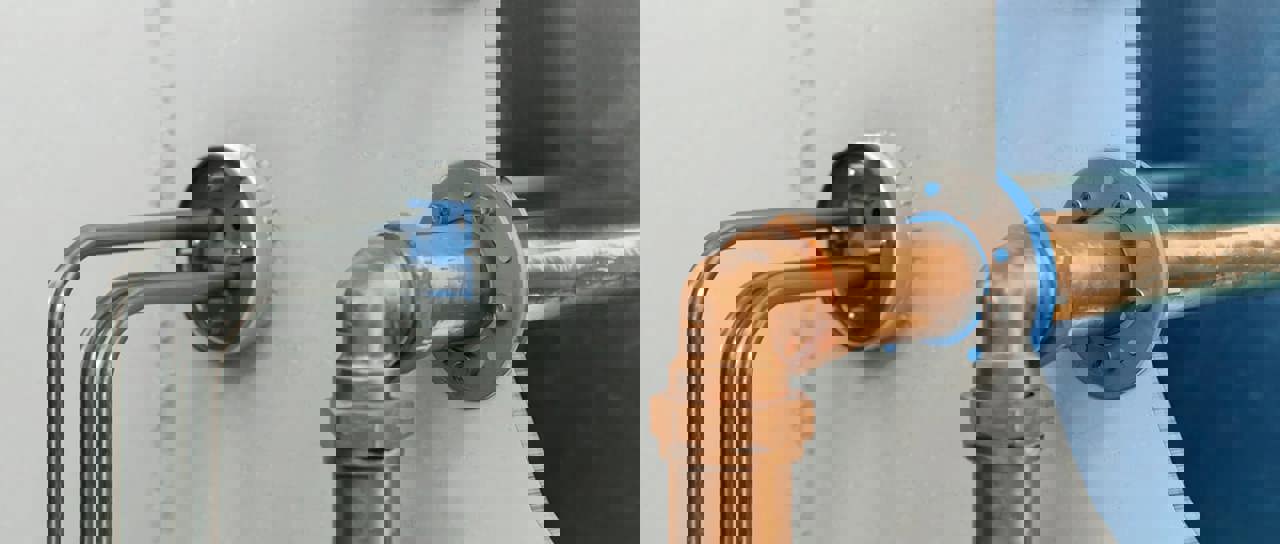 파이프 씰링에 대한 인기 있는 웹 세미나 시청