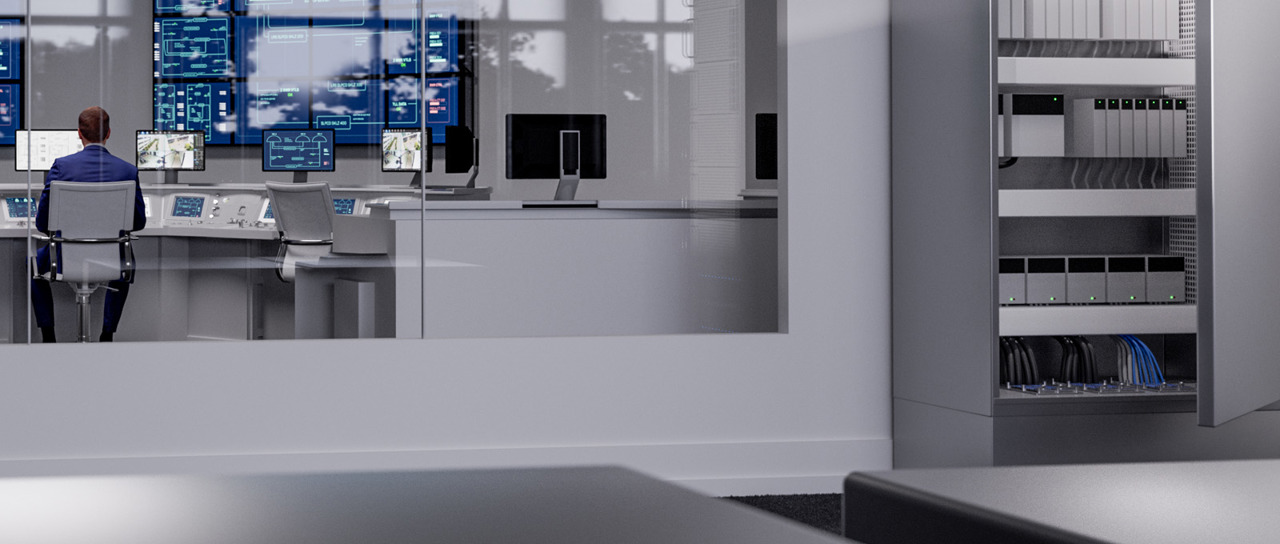 Seis razones para usar las soluciones de sellado de Roxtec en su SMR