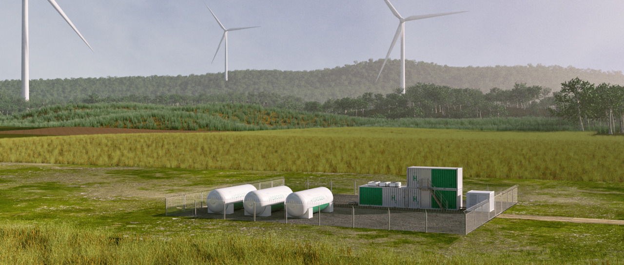 Sealing solutions for green hydrogen projects