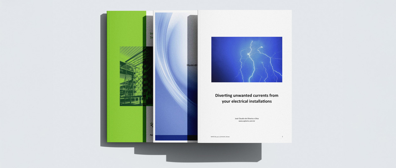 Download three selected white papers