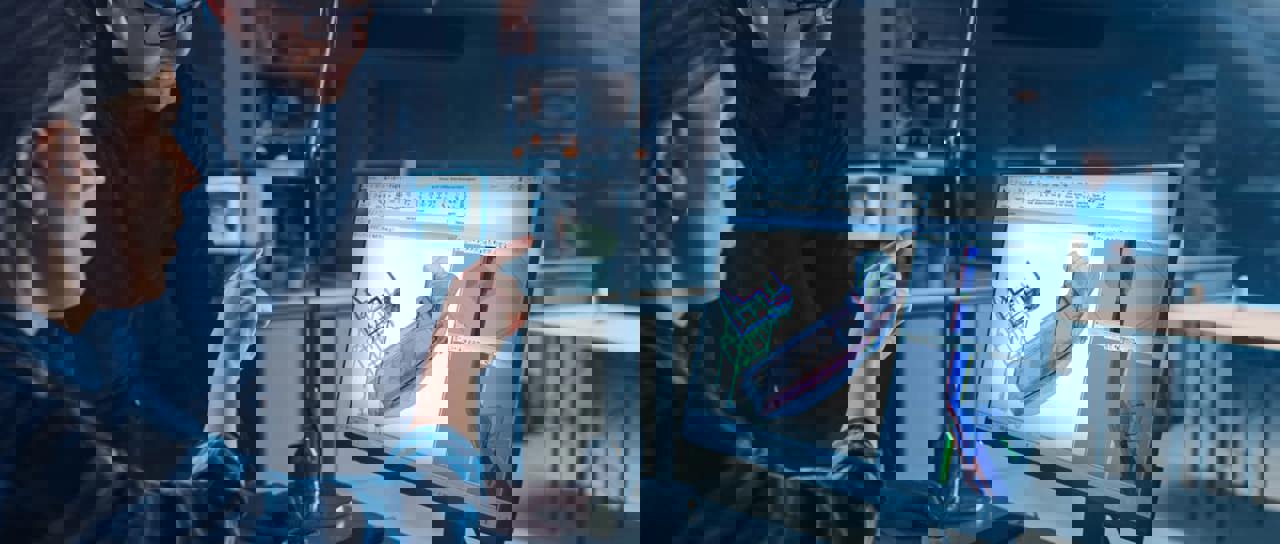 Roxtec tætninger i Bentley design software